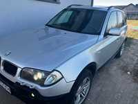 Bmw x3 diesel 2006