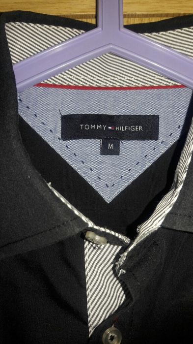 Рубашка подростковая 38 M/46.