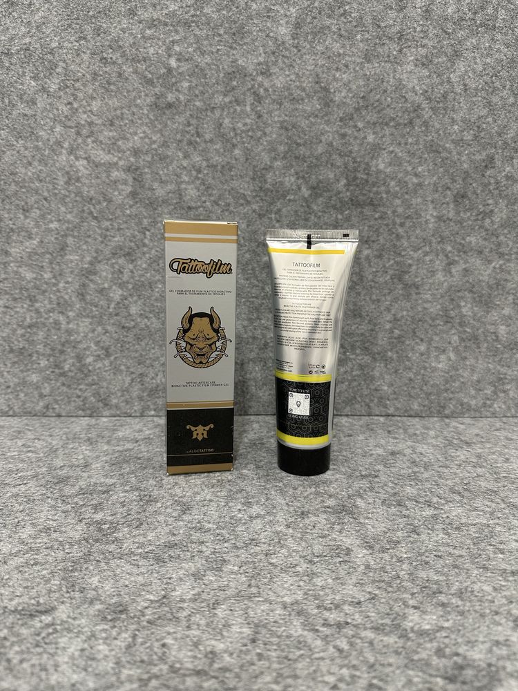Tattoofilm 125g para tatuagem tattoo tatuar