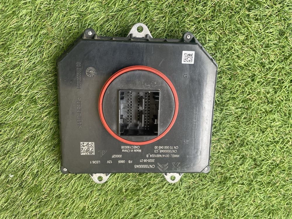 DS7 balastro xenon Led original