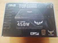Zasilacz ASUS TUF Gaming 450W 80 Plus Bronze