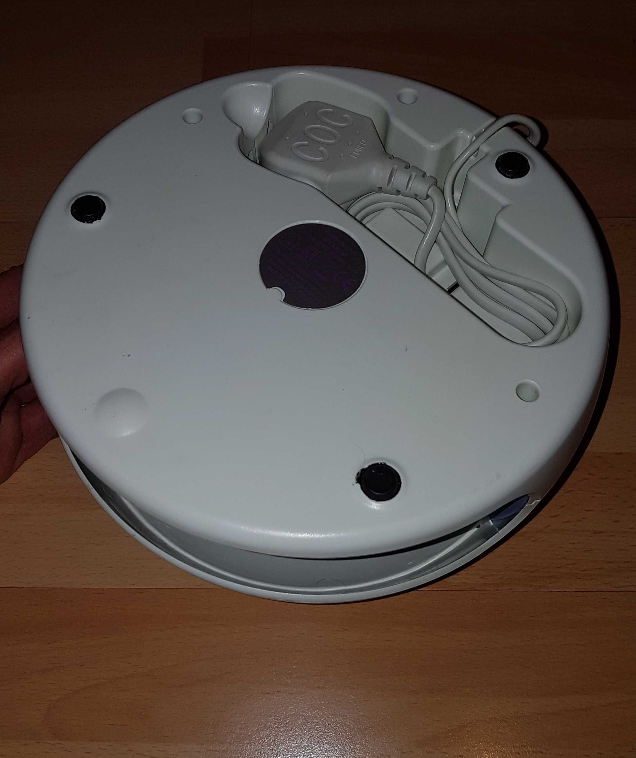 Lampa do paznokci UV 11W