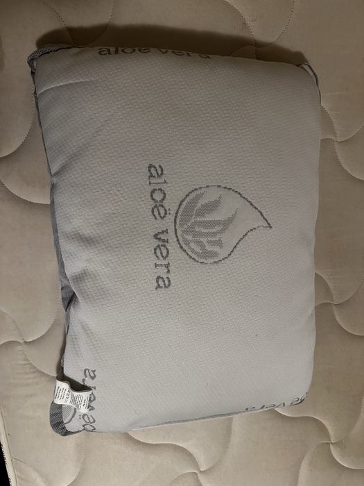 Pack de 2 Almofadas Viscoelásticas