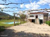 Moradia T3 com Piscina - Arcozelo - Ponte de Lima