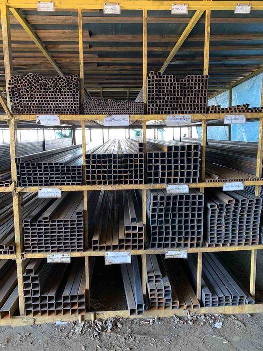 Арматура 8,10,12 , труби профільні , смуга, круг , кутик, металопрокат