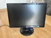 Monitor Lg flatron w194S -pf