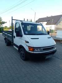 Iveco Daily 35 wywrotka