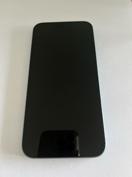 Iphone 16 Plus 128GB - gwarancja 04.2026