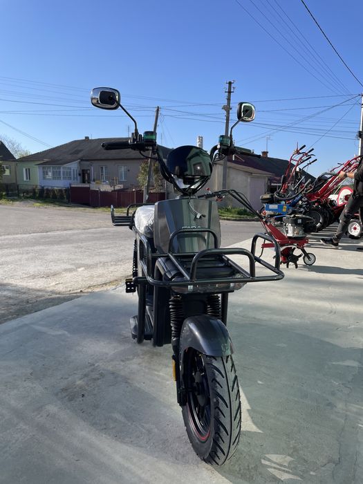 Доставка безкоштовна FADA FLIT 1000w
