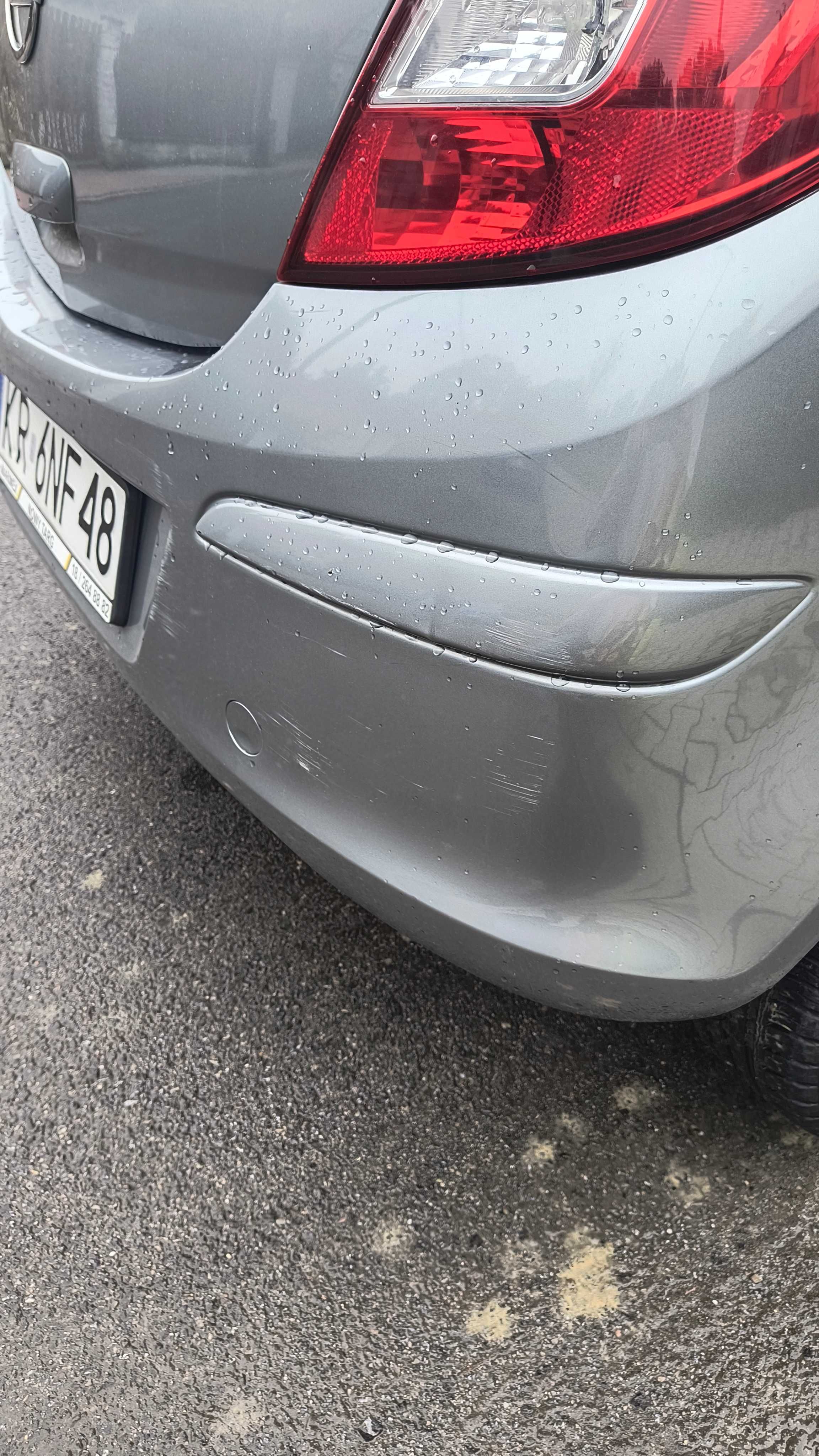 Opel Corsa D 2014 stan dobry, bezwypadkowy, LPG