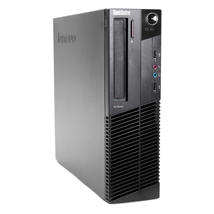 Системний блок Lenovo ThinkCentre M82 SFF  i5-3470 16Gb RAM 1Tb SSD