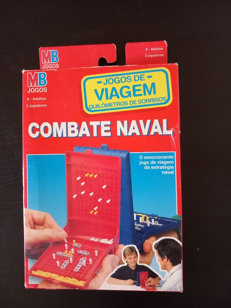 Jogos de tabuleiro