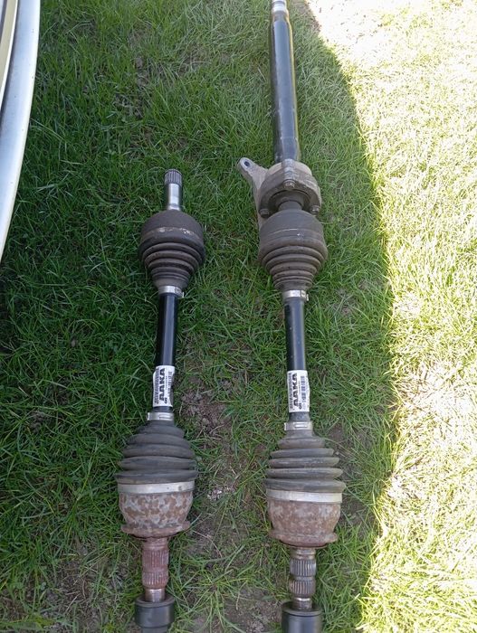 Półoś Opel Insignia A lift prawa lewa