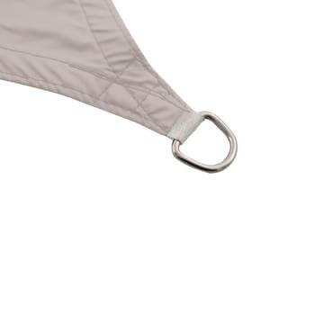 Vela retangular NATERIAL HEGOA II 300X400CM