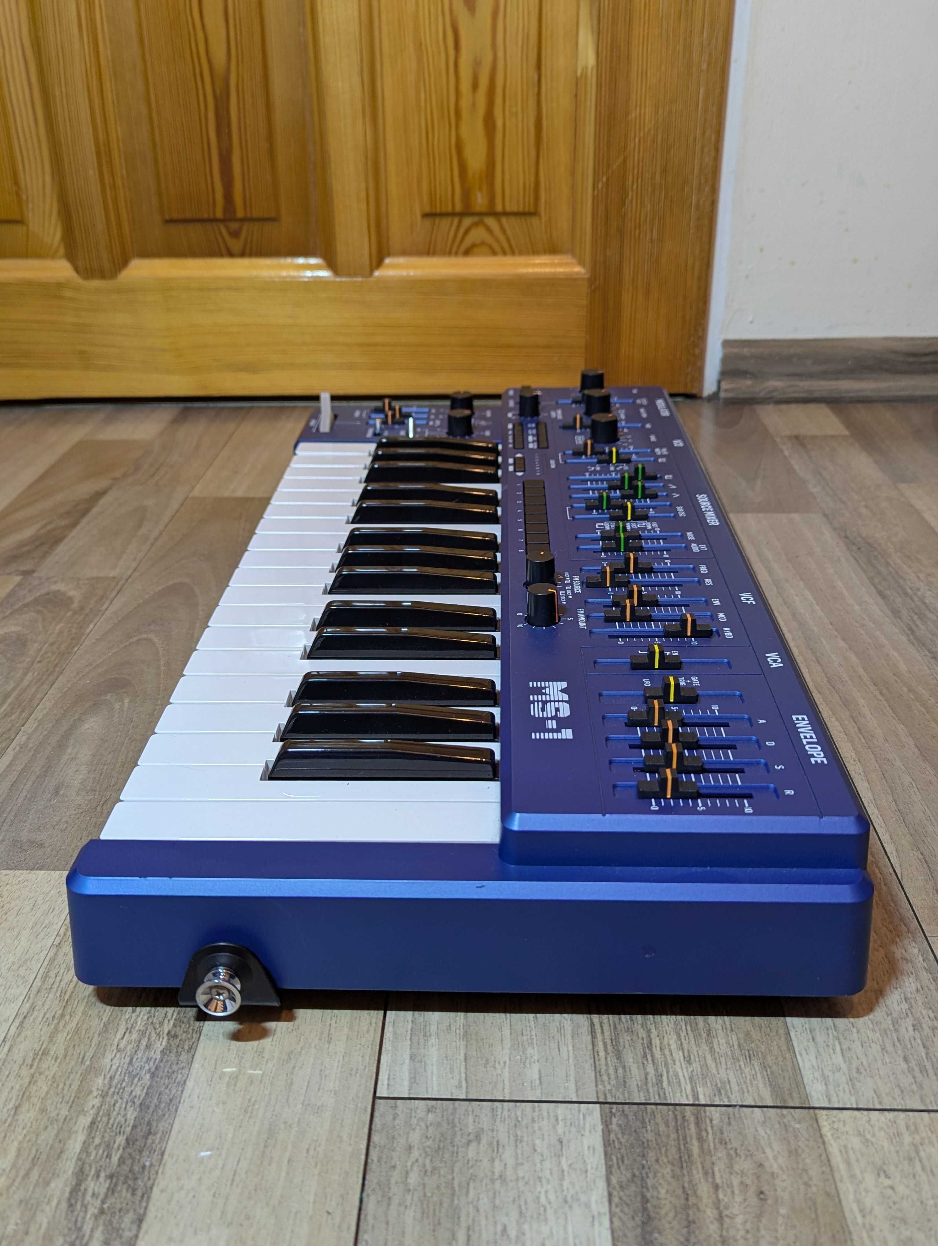 Behringer MS-1-BU