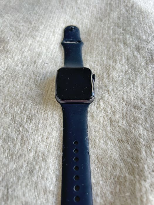 Apple Watch 5 44mm LTE cellular