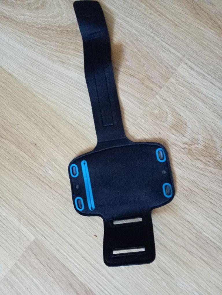 Etui pokrowiec do biegania