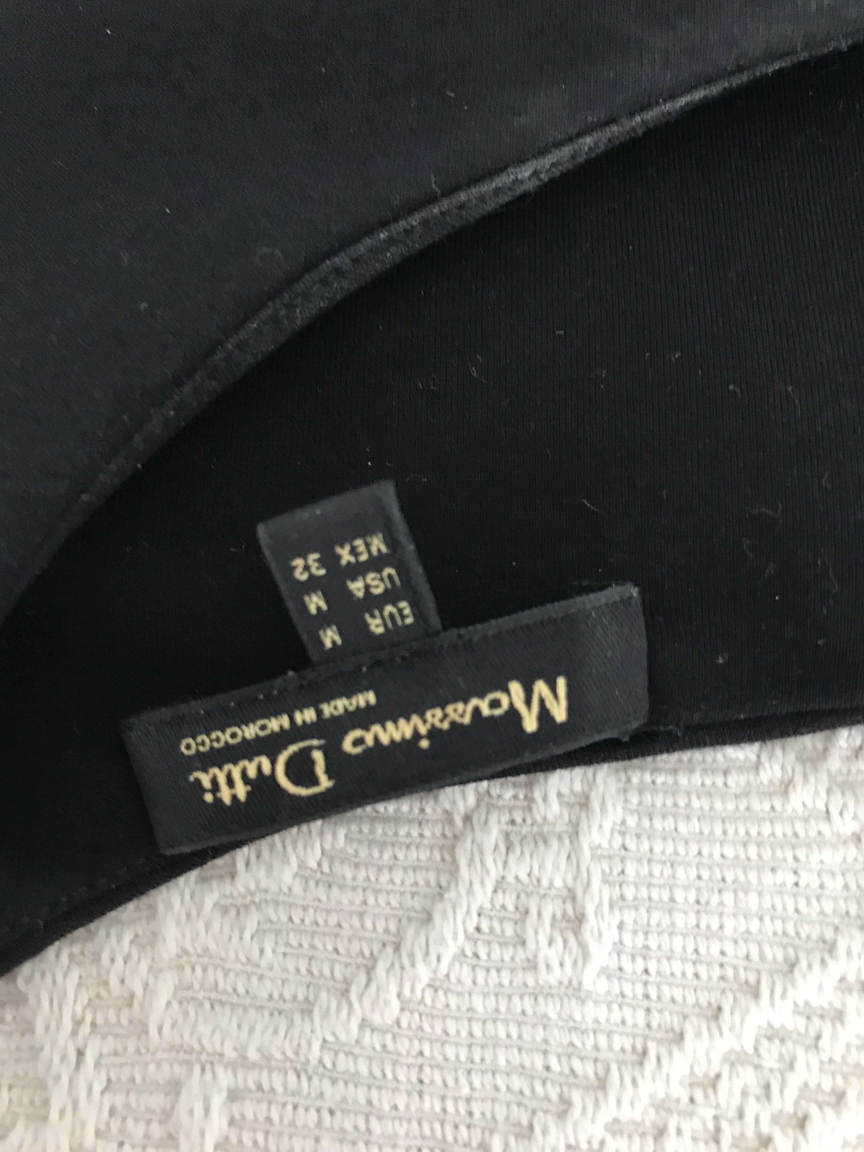 sukienka Massimo Dutty