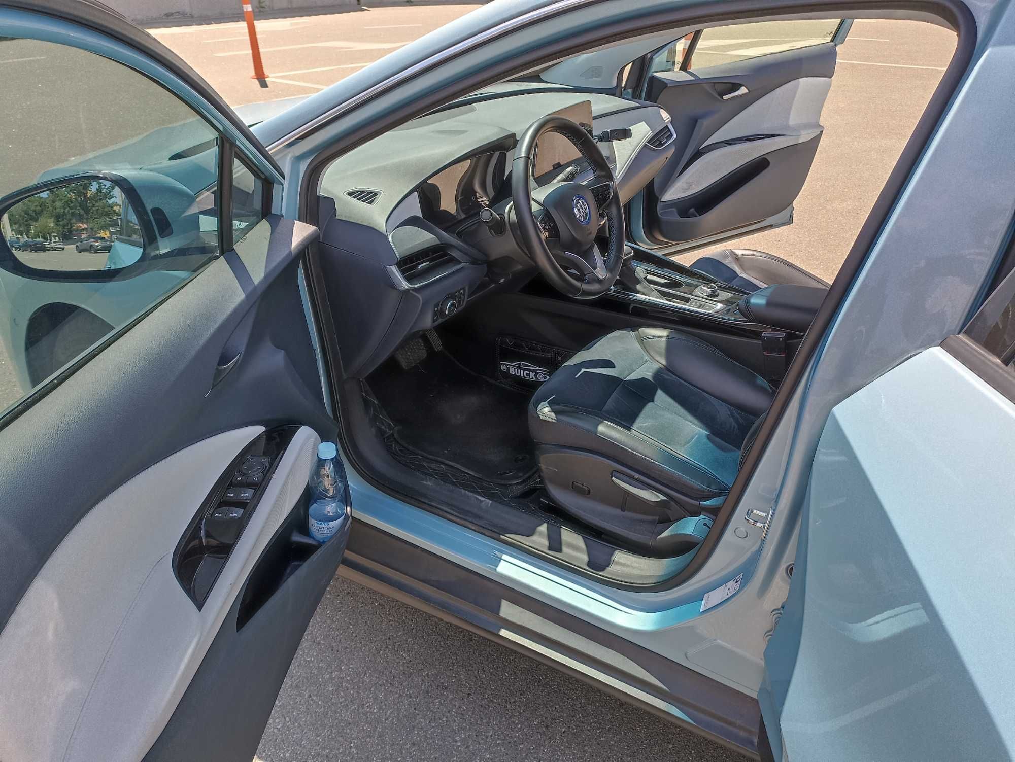 Buick Velite 6 TOP 2020