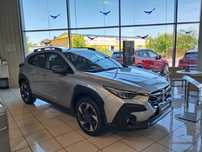 Subaru Crosstrek Nowy 2025 dostępny od ręki