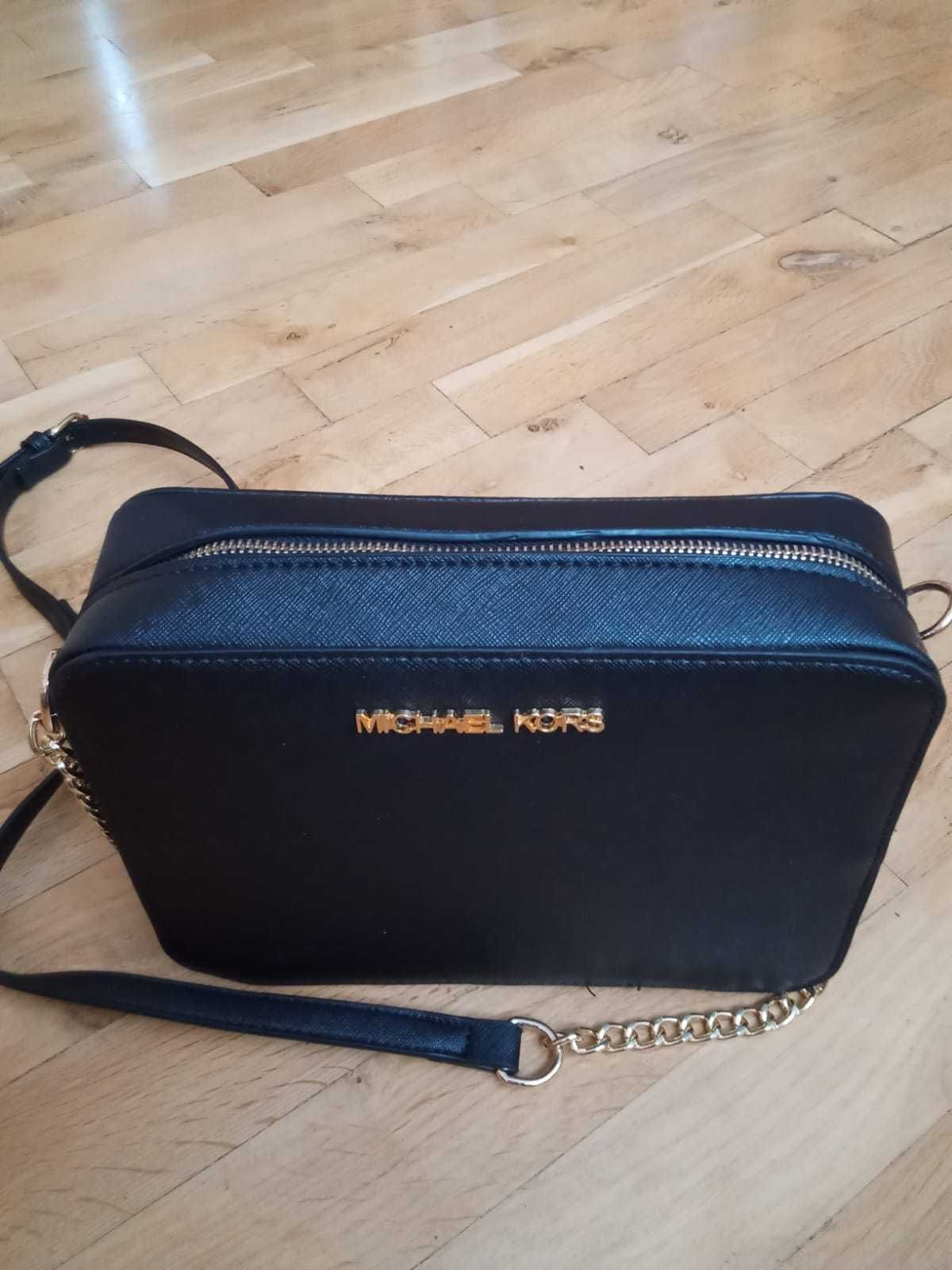 Nowa torebka Michael Kors