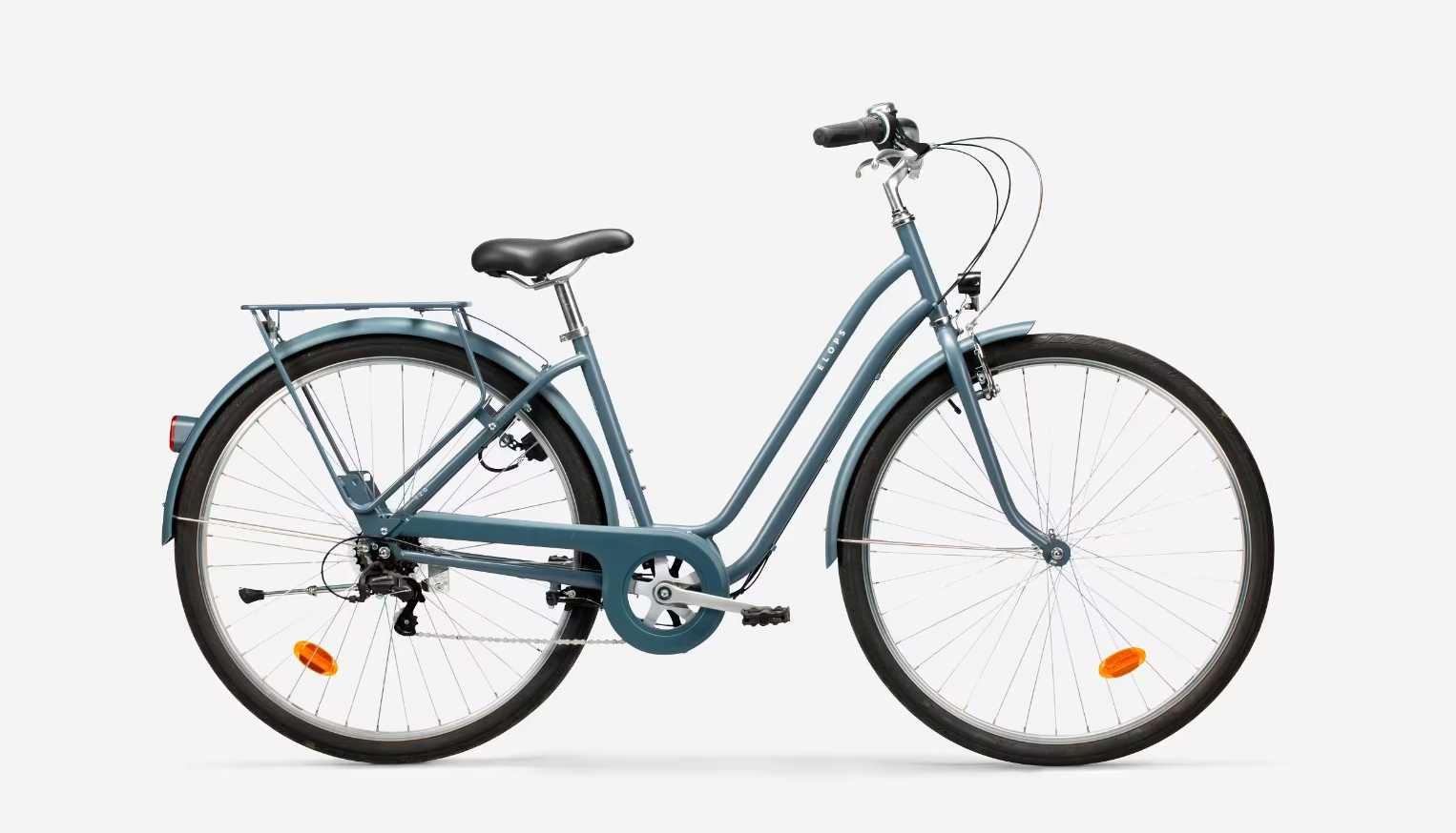 ELOPS 120- Bicicleta