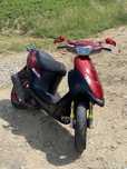 Suzuki ZZ Inch Up Sport