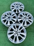 Диски 5/114.3 R16 6.5J ET-50 Mazda Kia Hyundai Toyota Honda