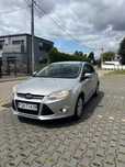 Ford Focus Ford Focus 1.6