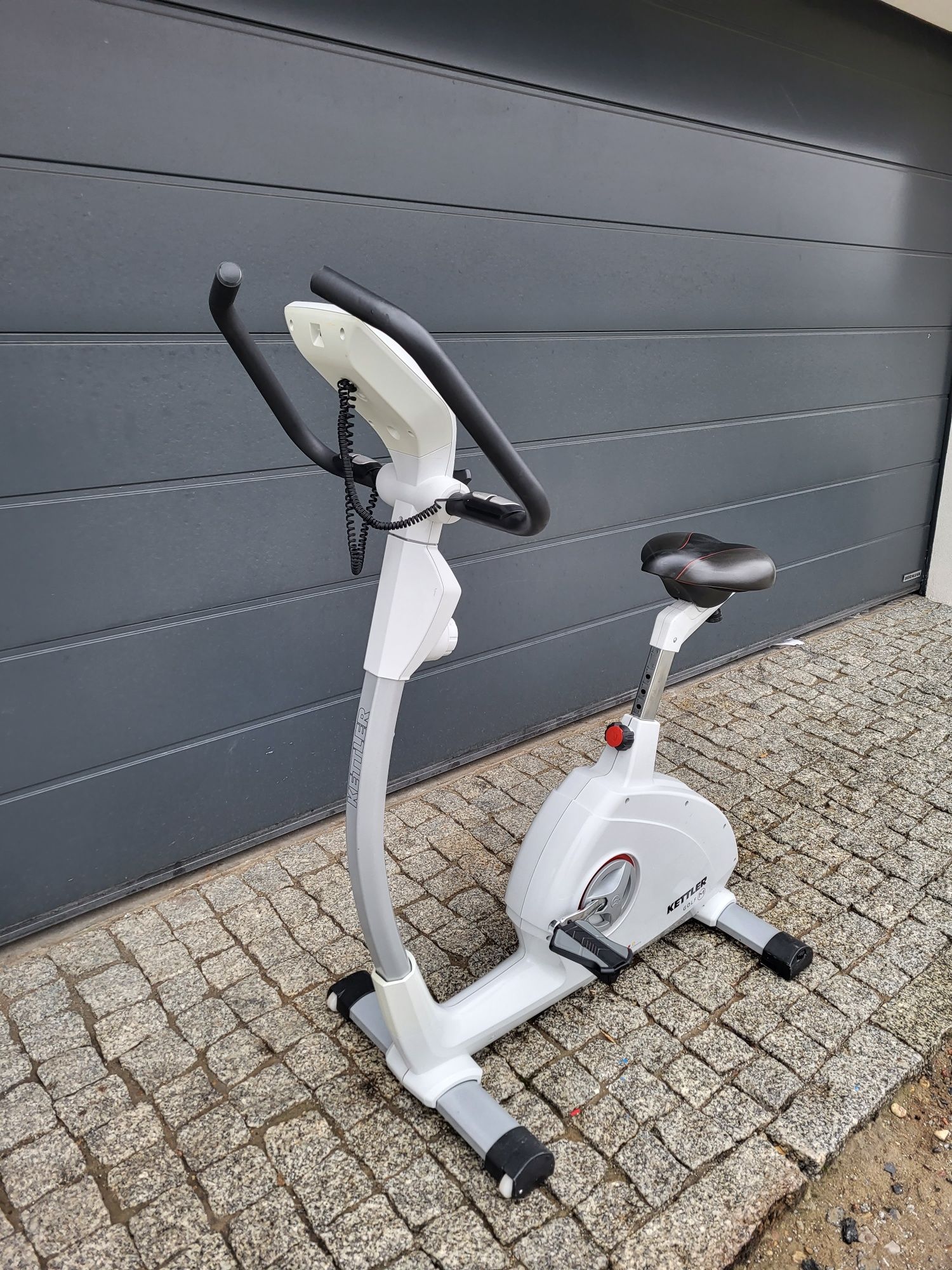 Rower Rowerek Treningowy Rehabilitacyjny Magnetyczny Kettler Golf M