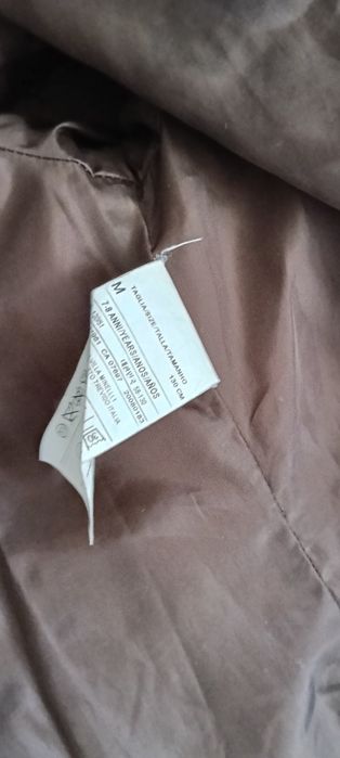 Kispo menino Benetton