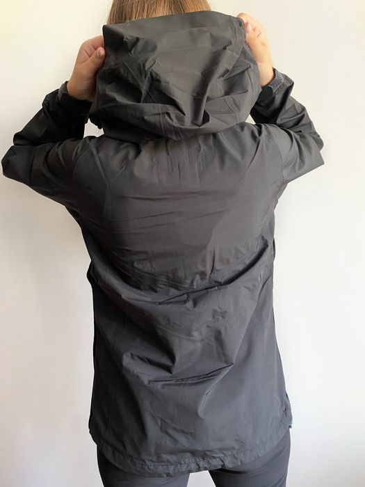 Куртка Outdoor Research gore-tex туристична мембранна вітровка