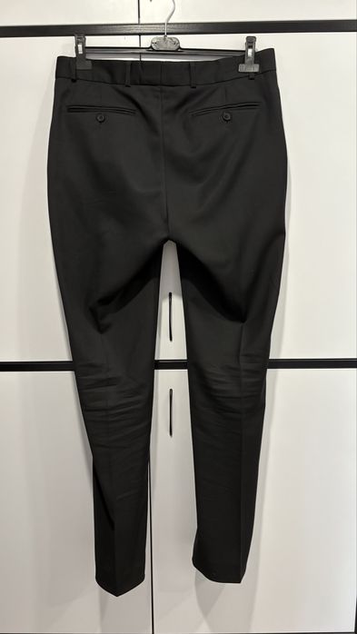 Garnitur czarny pako lorente