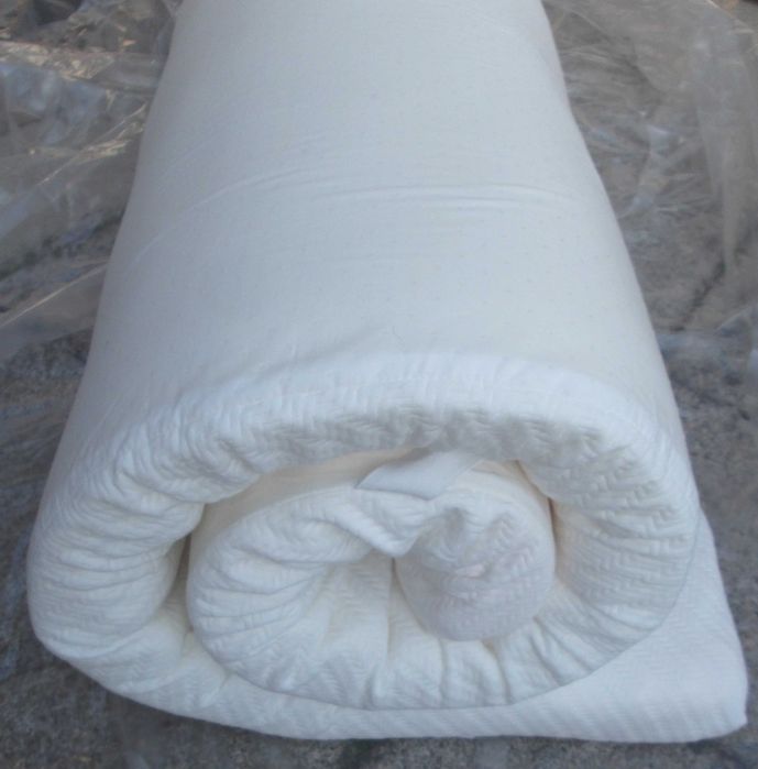 Topper/Sobrecolchão viscoelástico 140x190 cm - PIKOLIN