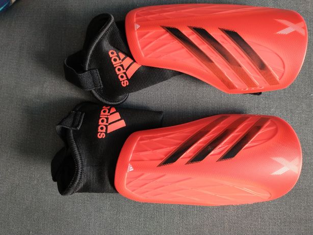 Nowe ochraniacze Adidas