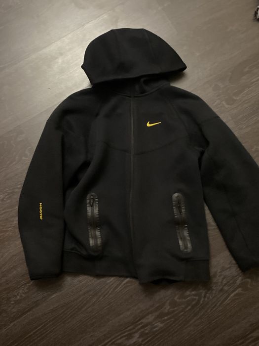 Nike Nocta Tech fleece