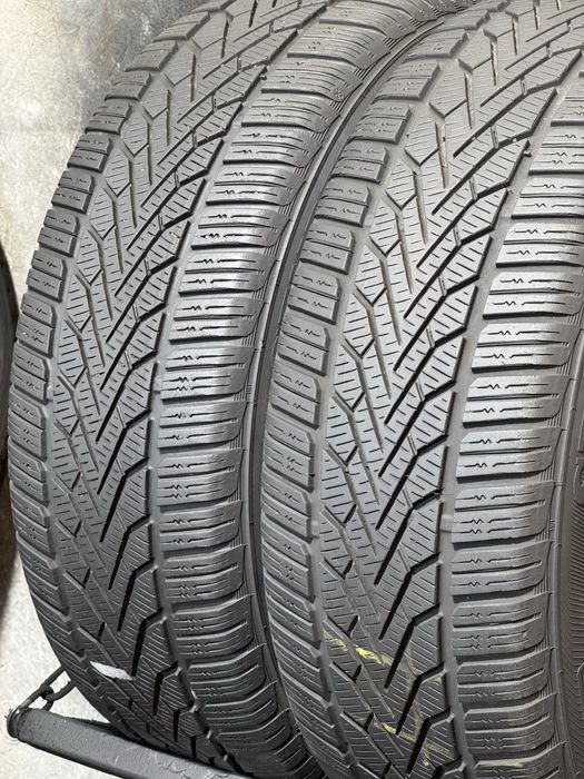 205/55 R16 Semperit Speed Grip2 | Пара | Зима | Німеччина | 2024 |
