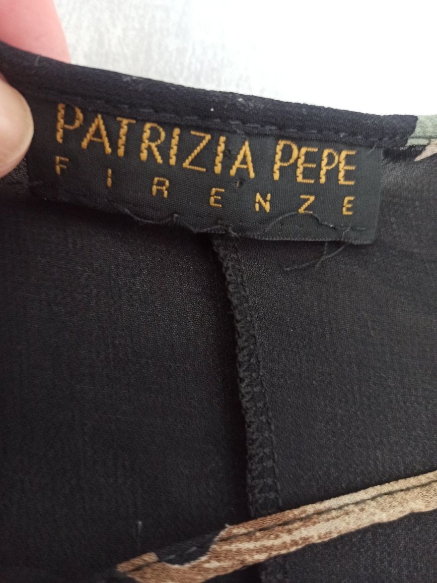 Koszulka nocna Patrizia Pepe