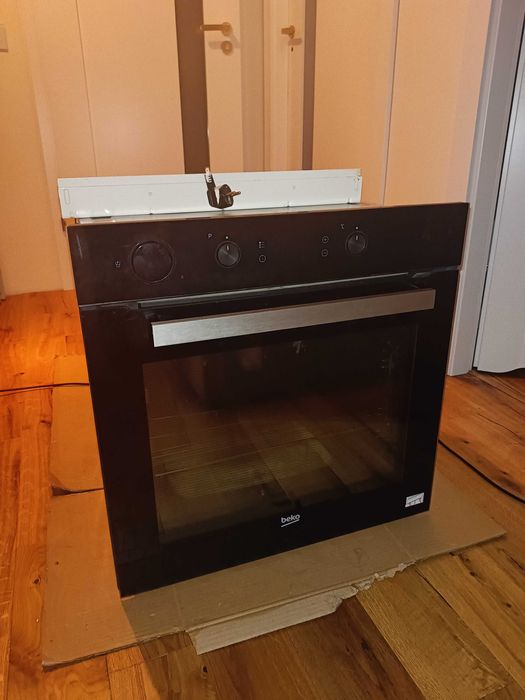 Piekarnik Beko do zabudowy