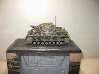 Sturmpanzer IV BRUMMBAR 1:43 metal