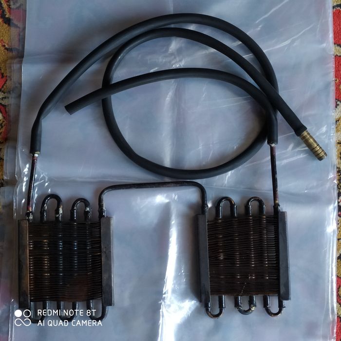 Продам дистиллятор