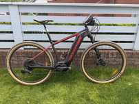 Rower MTB Cannondale Trail Neo 1 lefty elektryczny e-bike