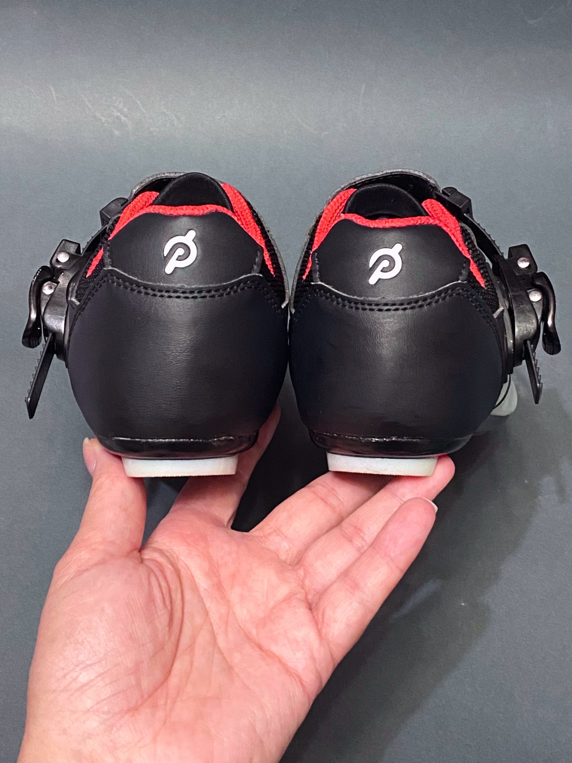 Велотуфли 37 р (24 см стелька) Peloton Cycling Bike Shoes