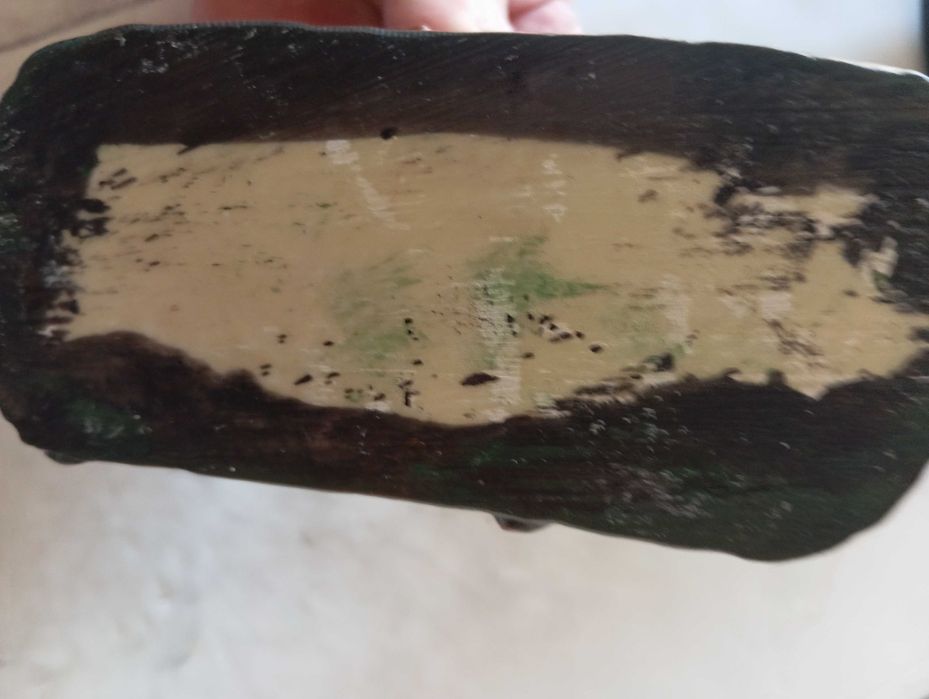 porządki domowe serwetnik