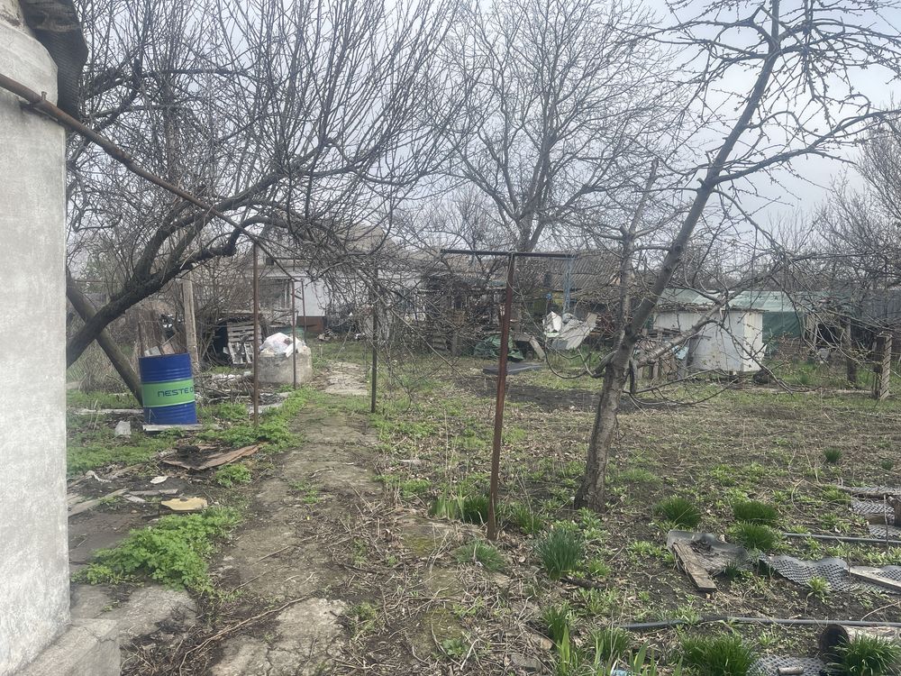 Продам дом Диевка