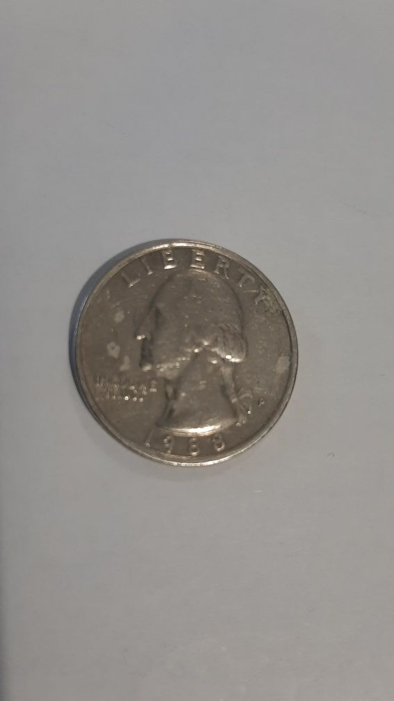 вашему вниманию Qvarter dollar цена за все 7000