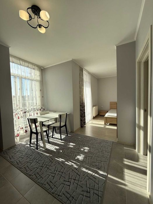 Оренда 1 кім квартири, вул Янева, новобудова ЖК Америка