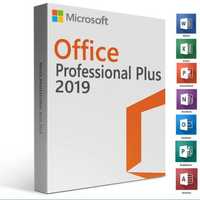 Ключ активации Microsoft office 2019 Pro plus bind