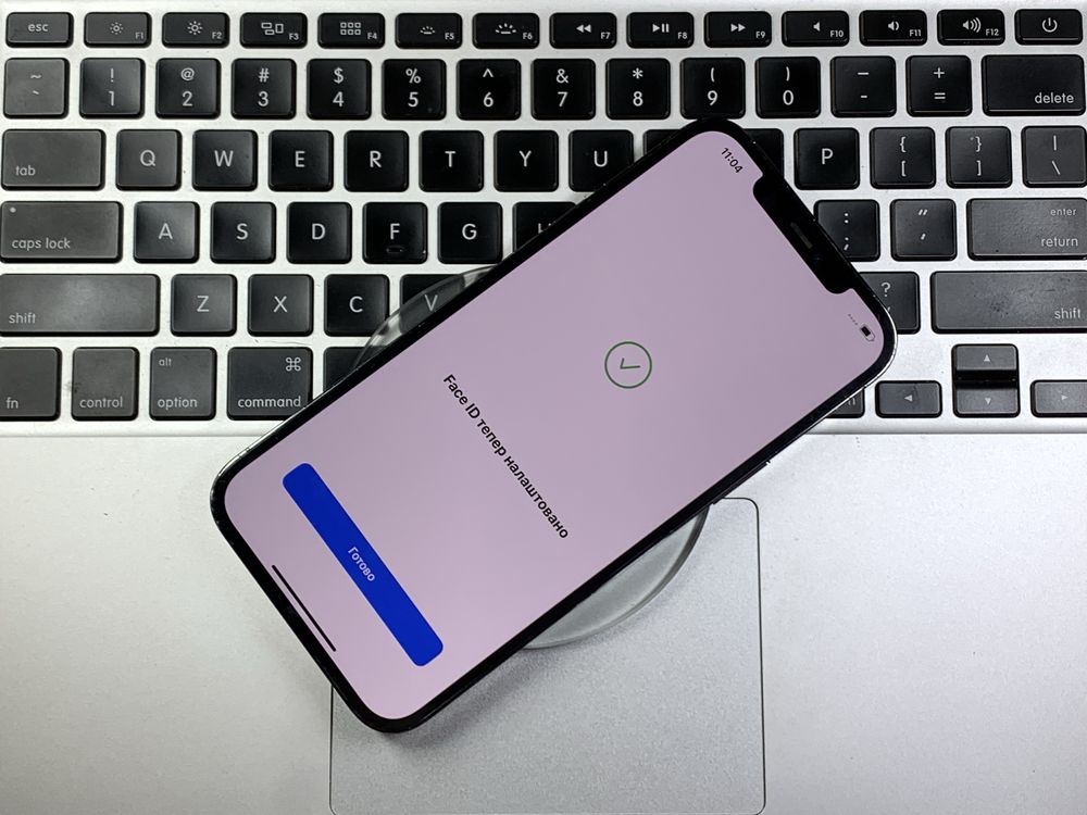 Iphone 12 pro max 128gb neverlock/ айфон 12 про макс 128гб неверлок