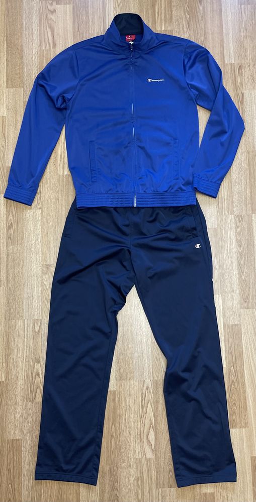 Спортивный костюм Champion Tracksuit  мужской